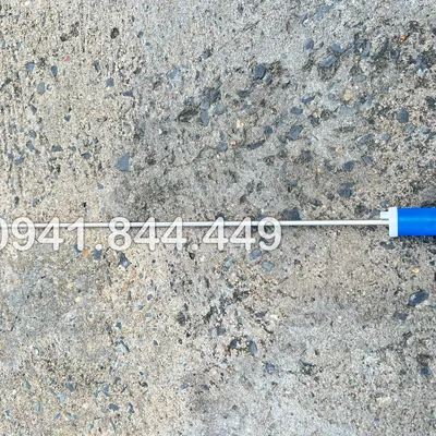 SÚNG PHỐI TINH BÒ ĐỨC (Germany)