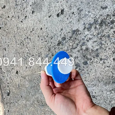 SÚNG PHỐI TINH BÒ ĐỨC (Germany)