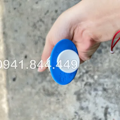 SÚNG PHỐI TINH BÒ ĐỨC (Germany)