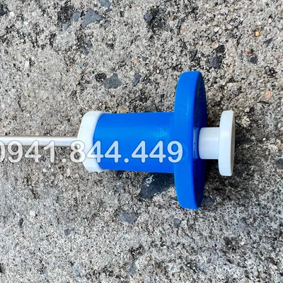 SÚNG PHỐI TINH BÒ ĐỨC (Germany)