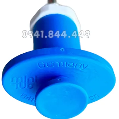 SÚNG PHỐI TINH BÒ ĐỨC (Germany)