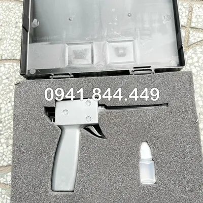 SÚNG BẮN TINH, PHỐI TINH GÀ HIỆU QUẢ 2ML