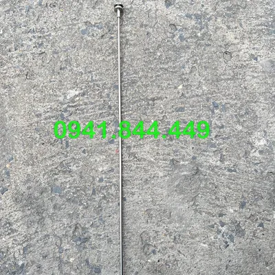 SÚNG PHỐI TINH BÒ TRUNG QUỐC GIÁ RẺ