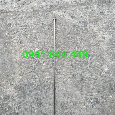 SÚNG PHỐI TINH BÒ TRUNG QUỐC GIÁ RẺ