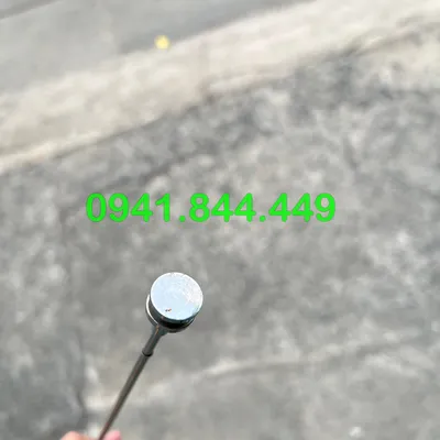 SÚNG PHỐI TINH BÒ TRUNG QUỐC GIÁ RẺ