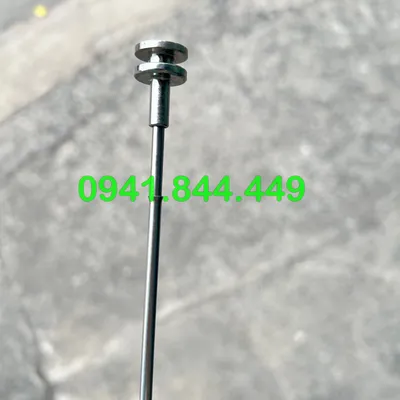 SÚNG PHỐI TINH BÒ TRUNG QUỐC GIÁ RẺ