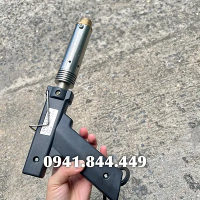 DỤNG CỤ TRUI SỪNG BÊ BẰNG ĐIỆN