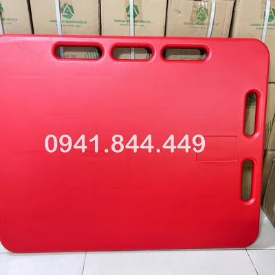  TẤM LÙA HEO BẰNG NHỰA TIỆN LỢI