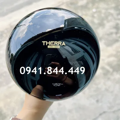 BÓNG ĐÈN HỒNG NGOẠI THERRA 5000H CAO CẤP