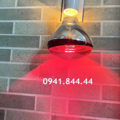 BÓNG ĐÈN HỒNG NGOẠI THERRA 5000H CAO CẤP