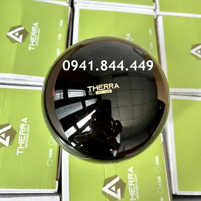 BÓNG ĐÈN HỒNG NGOẠI THERRA 5000H CAO CẤP