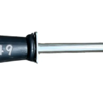 TROCAR  THÔNG HƠI DẠ CỎ TRÂU - BÒ