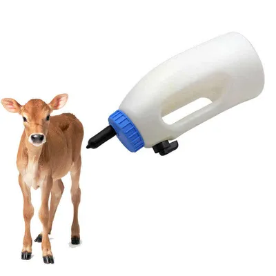 BÌNH BÚ CHO BÊ 2,5L (Có van thoát khí)