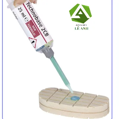 BỘ XỬ LÝ MÓNG BÒ - ĐỨC