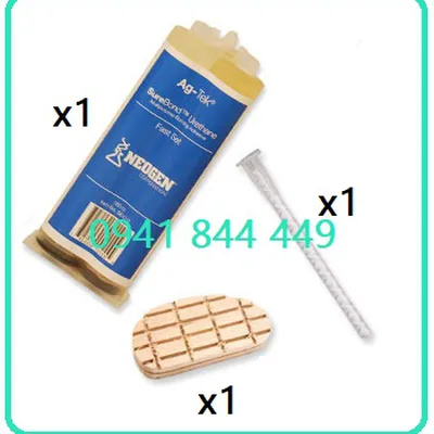 BỘ XỬ LÝ MÓNG BÒ CAO CẤP (MỸ)