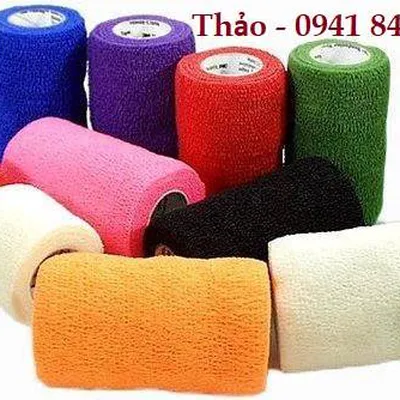CUỘN BĂNG VẾT THƯƠNG LỚN (10*5CM) CAO CẤP CHỒNG NƯỚC