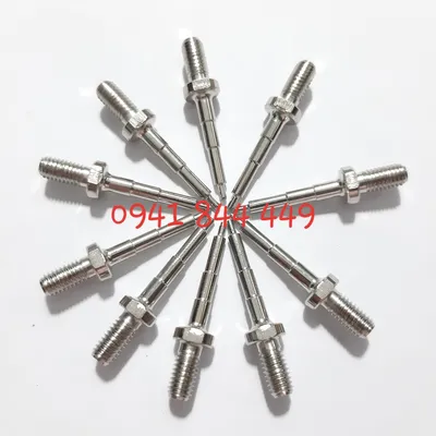 ĐINH KÌM BẤM THẺ TAI KANGUL - CHẤT LƯỢNG