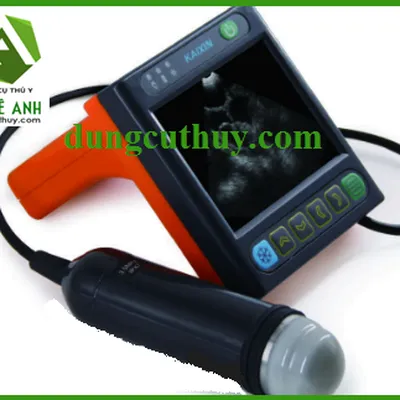 Máy siêu âm Gia Súc, Thú cưng - MSU3