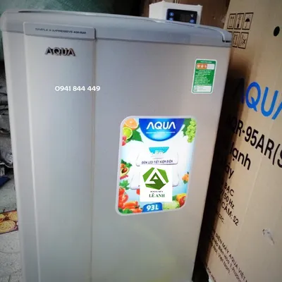 TỦ BẢO QUẢN TINH TRÙNG 90L