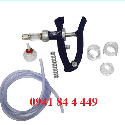 XI LANH TỰ ĐỘNG PRIMA TECH DẠNG DÂY CAO CẤP - NHẬP KHẨU TỪ MỸ