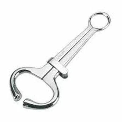 VÒNG GIỮ MŨI BÒ TIỆN LỢI 