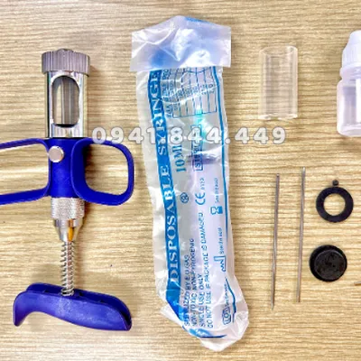  XI LANH CHỦNG ĐẬU GÀ TỰ ĐỘNG 2 KIM CETTIA