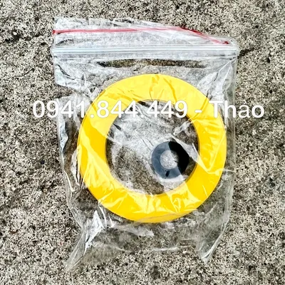 XI LANH NHỰA CAO CẤP RECCA 100ML