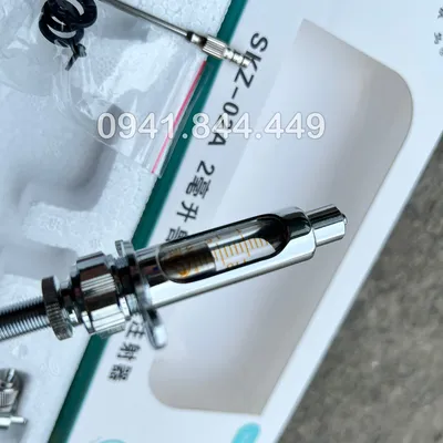 XILANH TỰ ĐỘNG A DẠNG DÂY 2ML