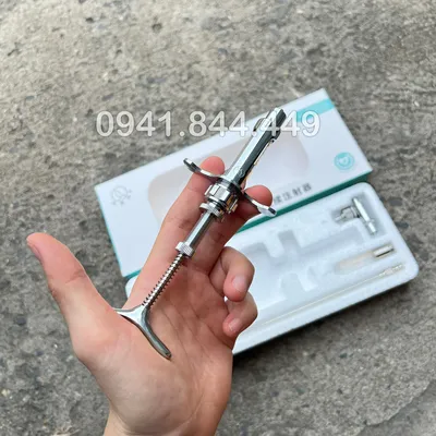 XILANH TỰ ĐỘNG A DẠNG DÂY 2ML