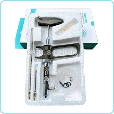 XILANH TỰ ĐỘNG C DẠNG DÂY CETTIA, ĐẦY ĐỦ DUNG TÍCH 
