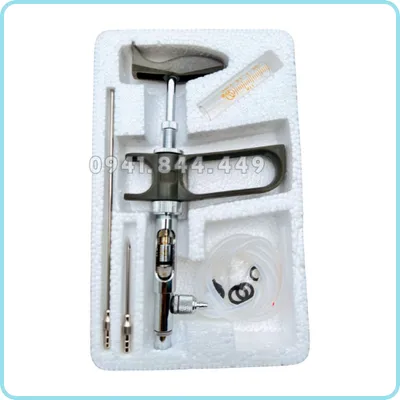 XILANH TỰ ĐỘNG C DẠNG DÂY CETTIA, ĐẦY ĐỦ DUNG TÍCH 