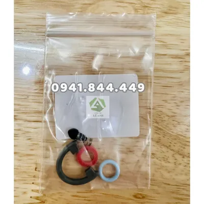 XILANH TIÊM TỰ ĐỘNG VETART 2ML