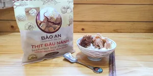 Top “thịt chay cho người ăn chay