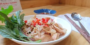 Bạn biết gì về món thịt chay?