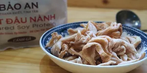 Thịt chay len lỏi vào ẩm thực Đông Nam Á