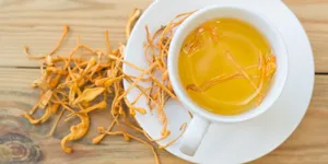 2 THỨ CẤM TUYỆT KHI DÙNG ĐÔNG TRÙNG HẠ THẢO, BẠN PHẢI BIẾT