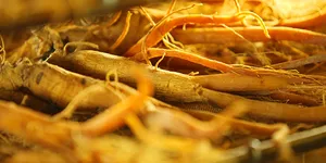 Hồng sâm là gì, quy trình chế biến hồng sâm như thế nào?