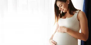LỢI ÍCH CỦA BÀ BẦU KHI ĂN ĐÔNG TRÙNG HẠ THẢO