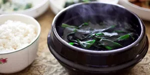 Những thông tin về rong biển có thể bạn chưa biết