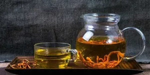 BẬT MÍ CÁCH DÙNG ĐÔNG TRÙNG HẠ THẢO KHÔ ĐỂ CÓ CÔNG DỤNG NHẤT