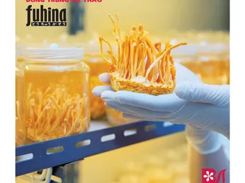 AI NÓI ĐÔNG TRÙNG HẠ THẢO CHỈ DÀNH CHO NGƯỜI NHIỀU TIỀN