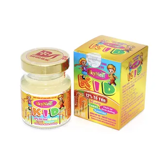 Nước yến sào SkyNest Kid lọ 70 ml