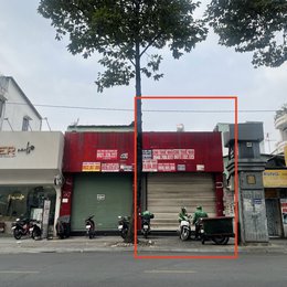 Bán nhà 188A2 Trần Quang Khải, P. Tân Định, Q1 - Rẻ nhất tuyến đường