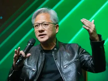 VẪN HÀNH ĐỘNG KHI ĐANG ĐAU - 3 BÀI HỌC TỪ TỶ PHÚ JENSEN HUANG