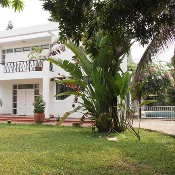 Bán biệt thự 4/A15 Trần Não, P. An Khánh, Quận 2