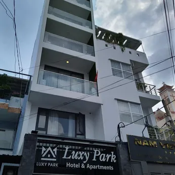 Bán nhà 15B Trần Khánh Dư, Phường Tân Định, Quận 1