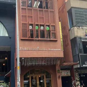 Bán nhà 23 Đông Du, Phường Sài Gòn, Quận 1