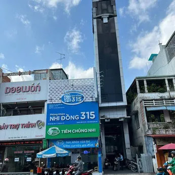 Bán nhà 148 Trần Quốc Thảo, P. Xuân Hòa, Quận 3