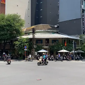 Cho thuê nhà 118 Bùi Thị Xuân, P. Bến Thành, Quận 1