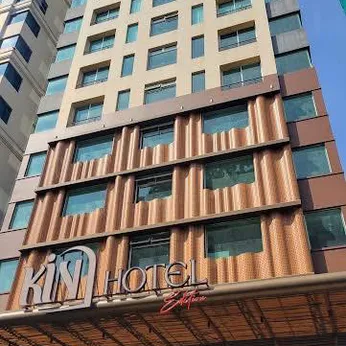 Bán khách sạn 11A-11B Thi Sách, P. Sài Gòn, Quận 1